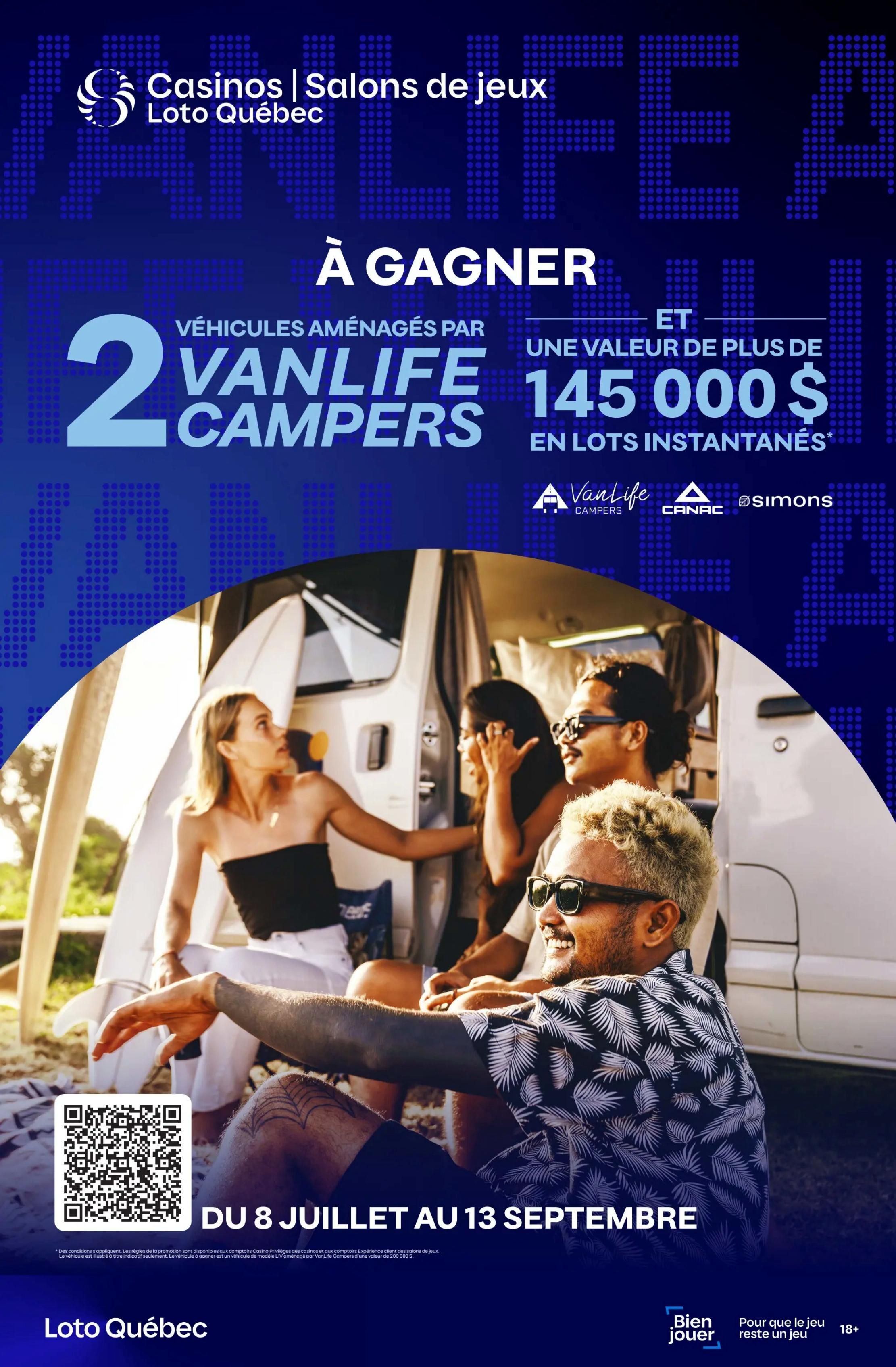 Canac Flyer August 6 to 12