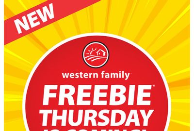Save On Foods (AB) Flyer August 6 to 12