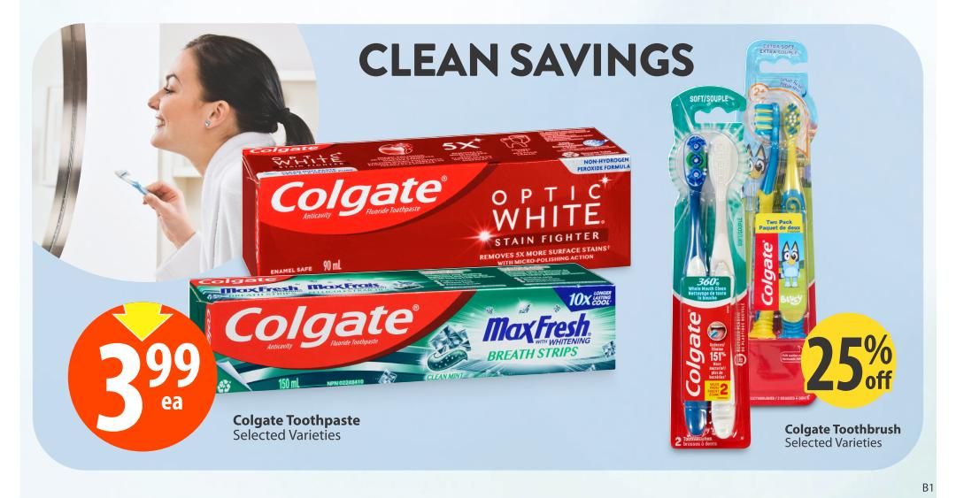 Save On Foods (AB) Flyer August 6 to 12