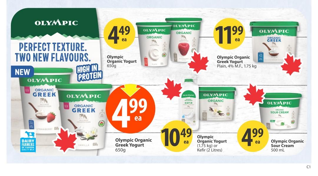 Save On Foods (SK) Flyer August 6 to 12