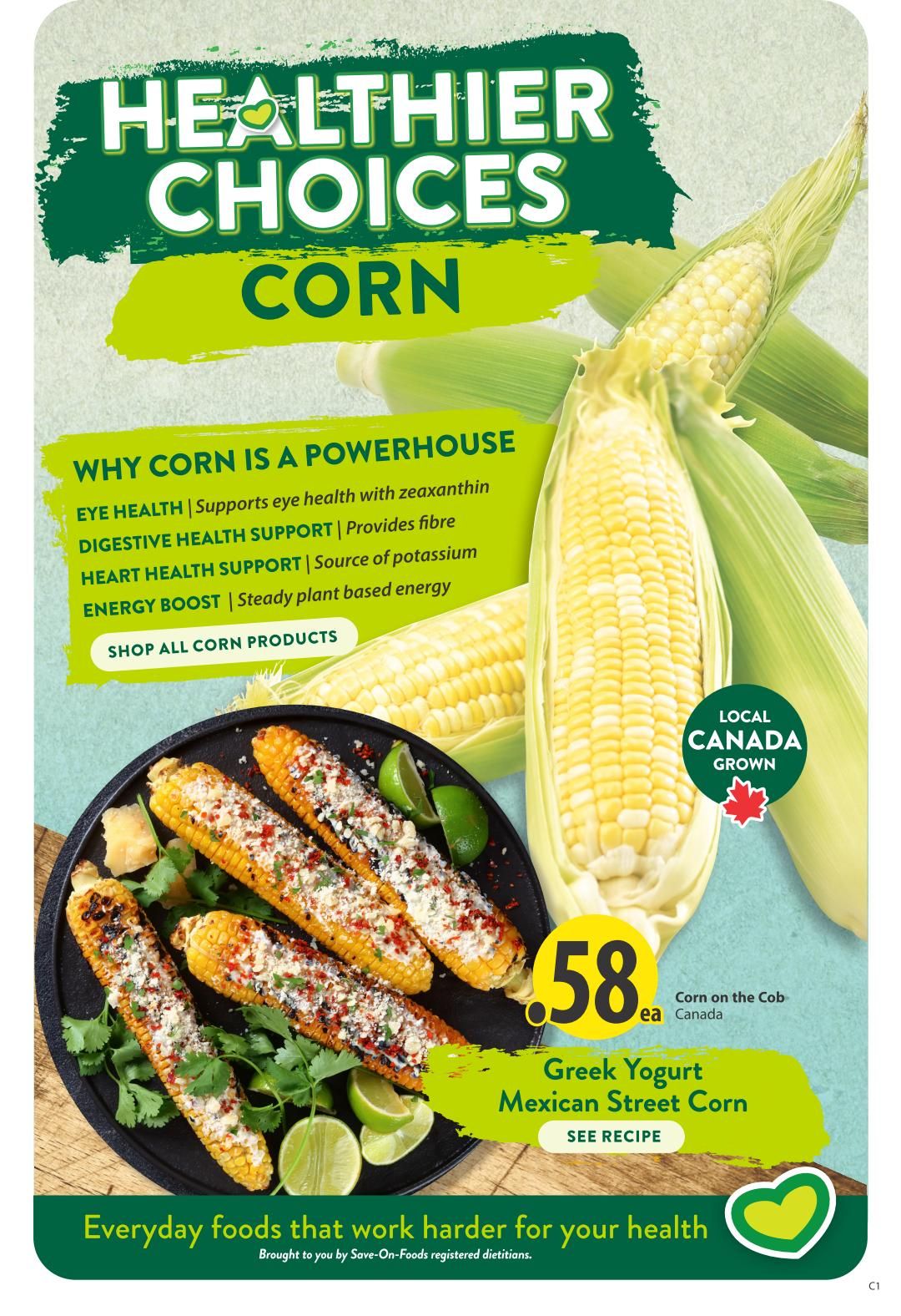 Save On Foods (SK) Flyer August 6 to 12