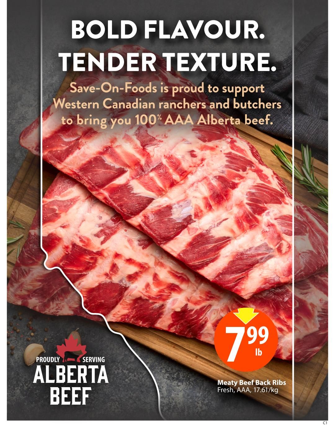 Save On Foods (SK) Flyer August 6 to 12