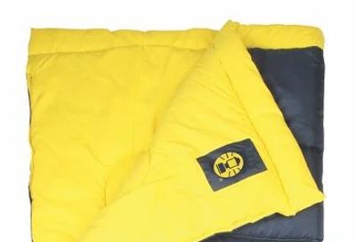 Walmart: Coleman Palmetto 5° C Sleeping Bag $9.00 (Originally $49.99)