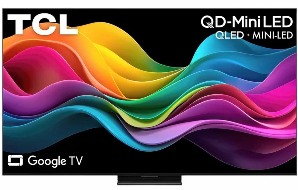 Costco: TCL 65" A400U QD-MiniLED Art/Wallpaper TV @ $1098 Costco: TCL 65" A400U QD-MiniLED Art/Wallpaper TV @ $1098