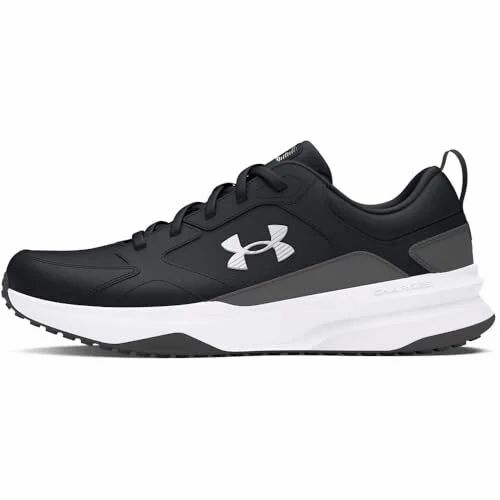 Amazon.ca: Under Armour Mens Charged Edge Sneaker $40.5