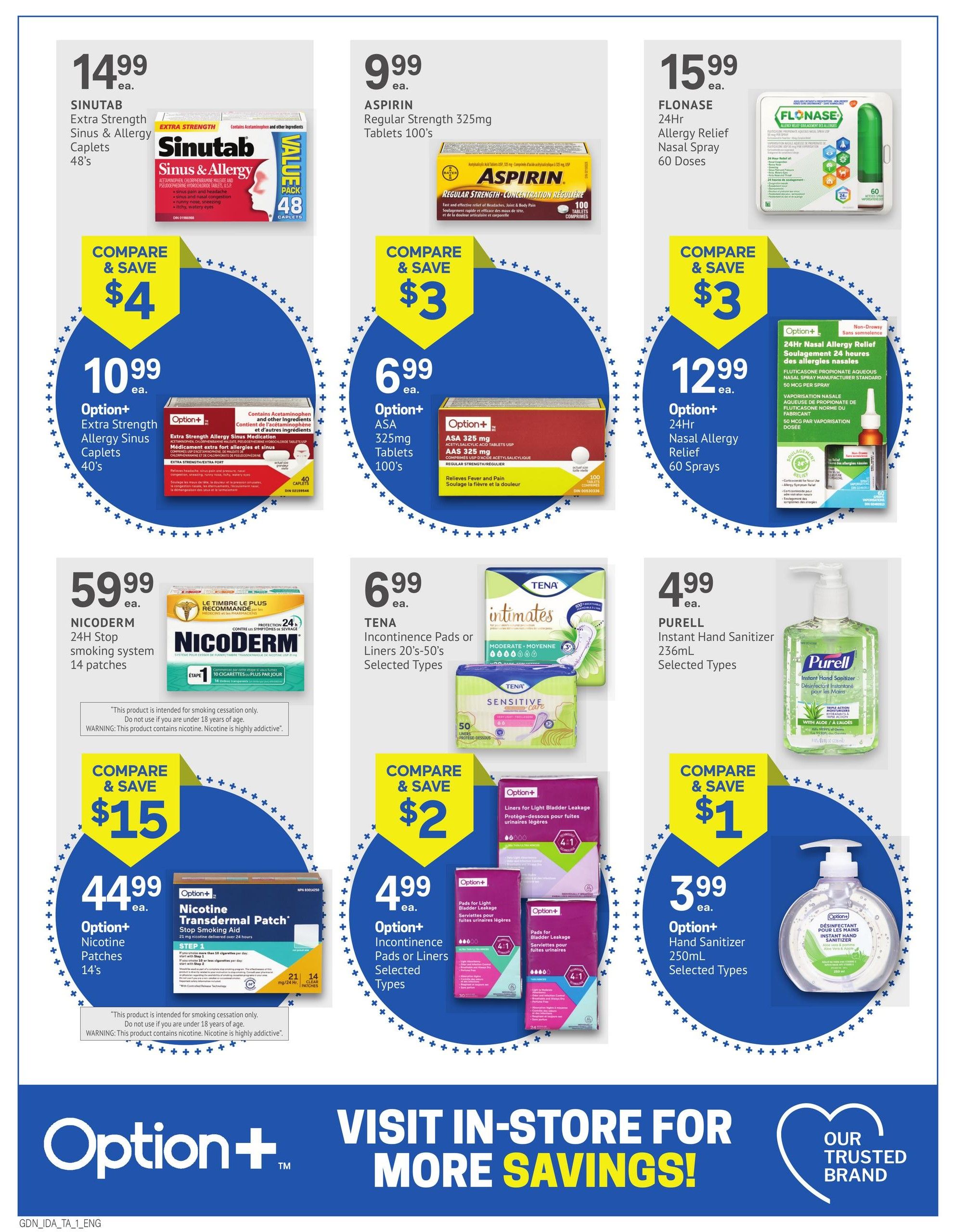 Guardian Flyer August 7 to 13