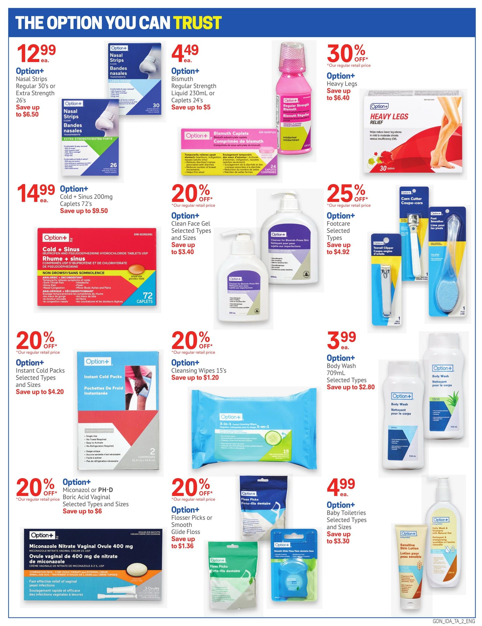 Guardian Flyer August 7 to 13