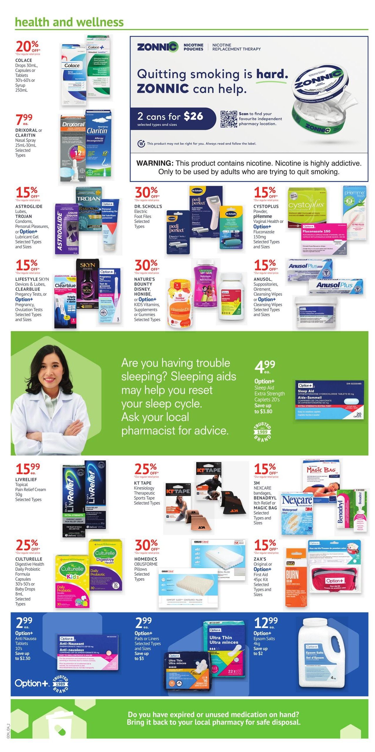 Guardian Flyer August 7 to 13