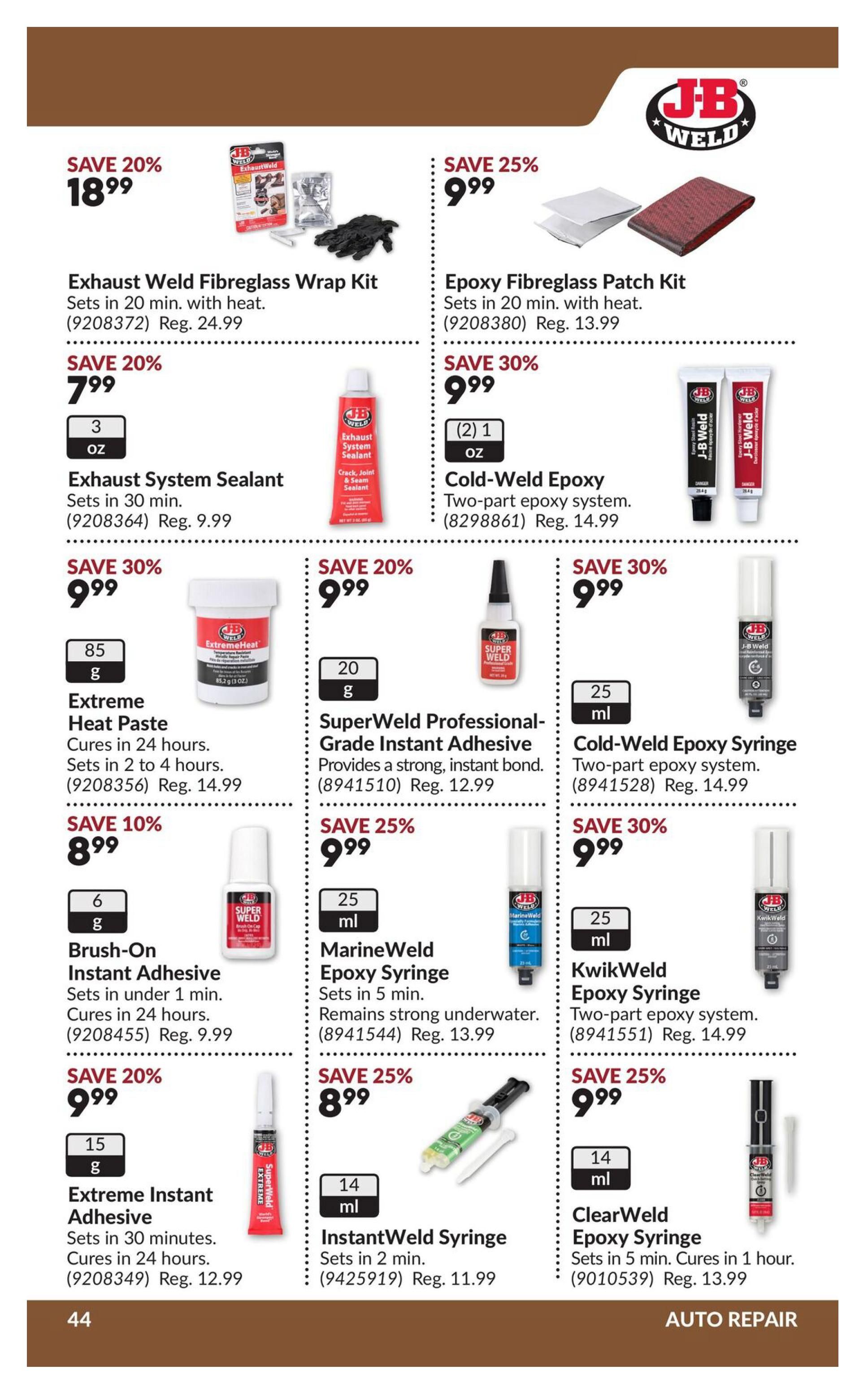 Princess Auto Flyer August 11 to 23
