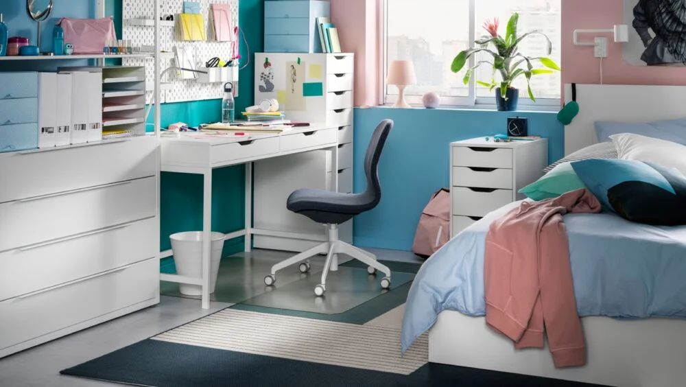IKEA 15% Off Workspace Furniture & Accessories IKEA 15% Off Workspace Furniture & Accessories