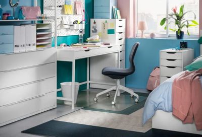 IKEA 15% Off Workspace Furniture & Accessories