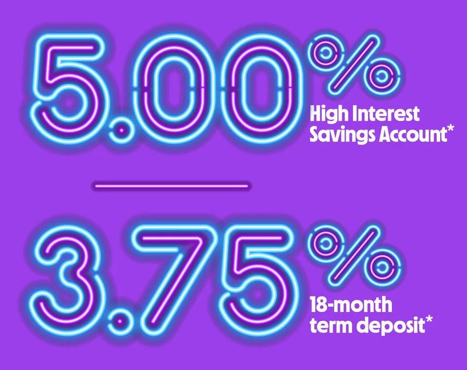 Beem Credit Union: High Interest Savings Account @ 5.00% (until Oct 31)($250K max) Beem Credit Union: High Interest Savings Account @ 5.00% (until Oct 31)($250K max)