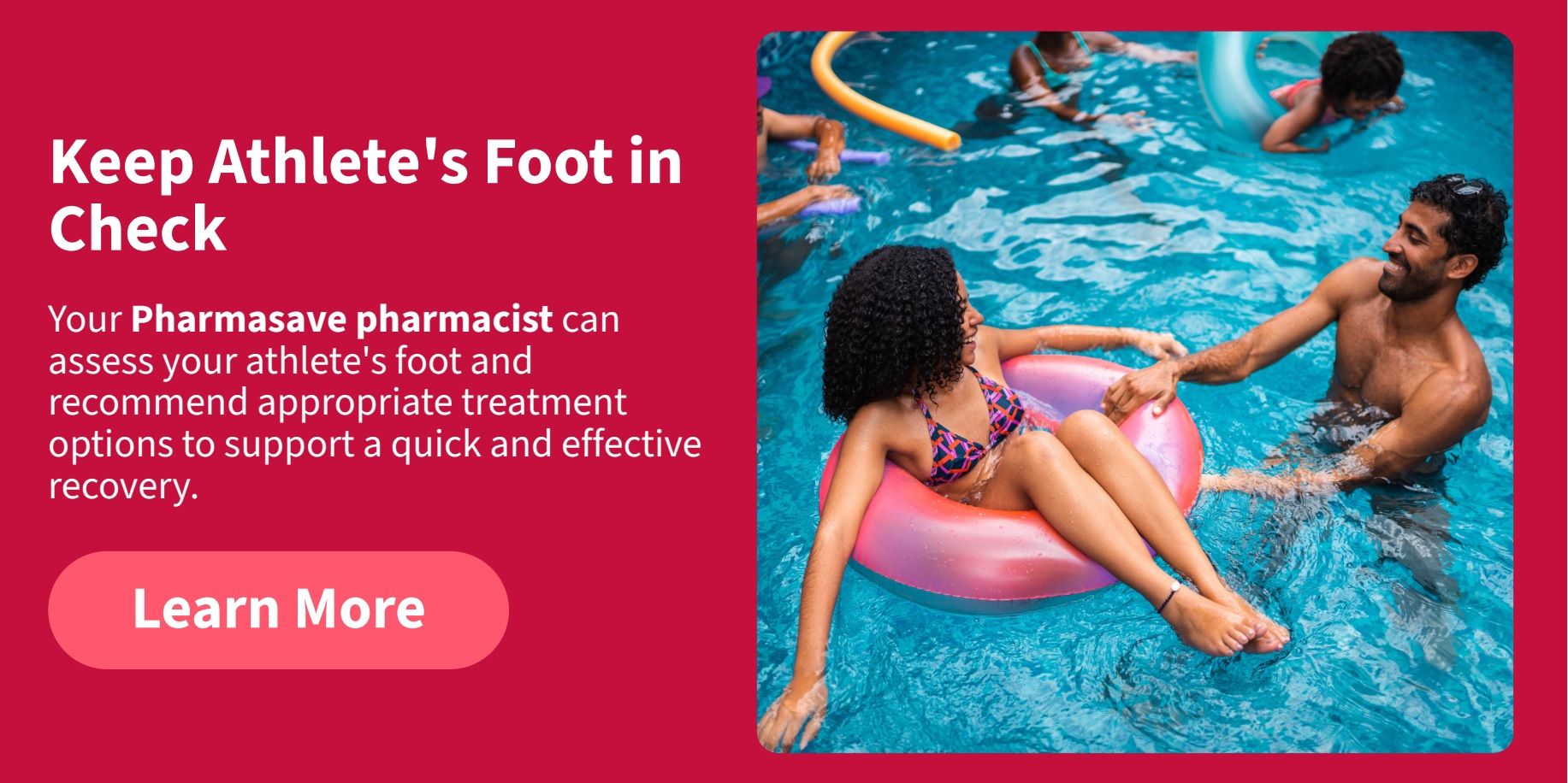 Pharmasave (NB) Flyer August 7 to 13