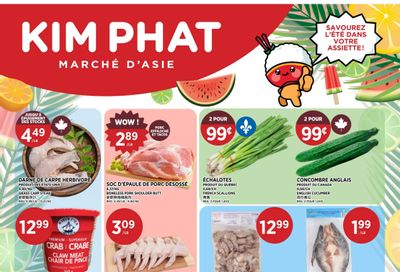 Kim Phat Flyer August 6 to 12