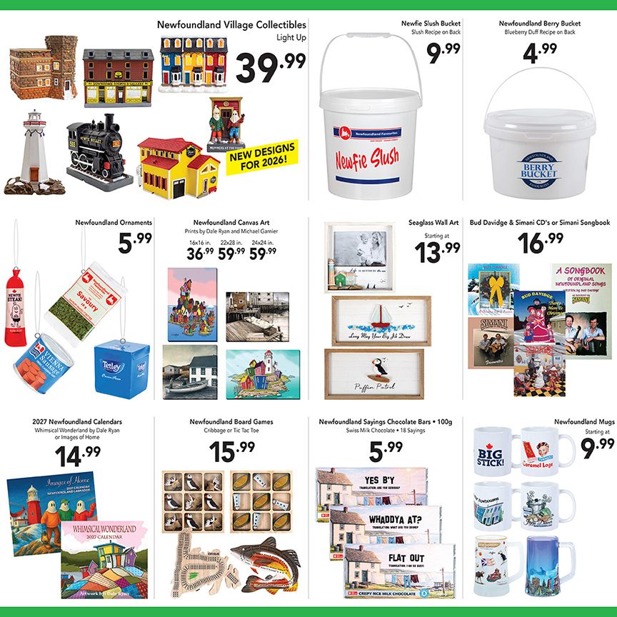 Pipers Superstore Flyer August 6 to 12