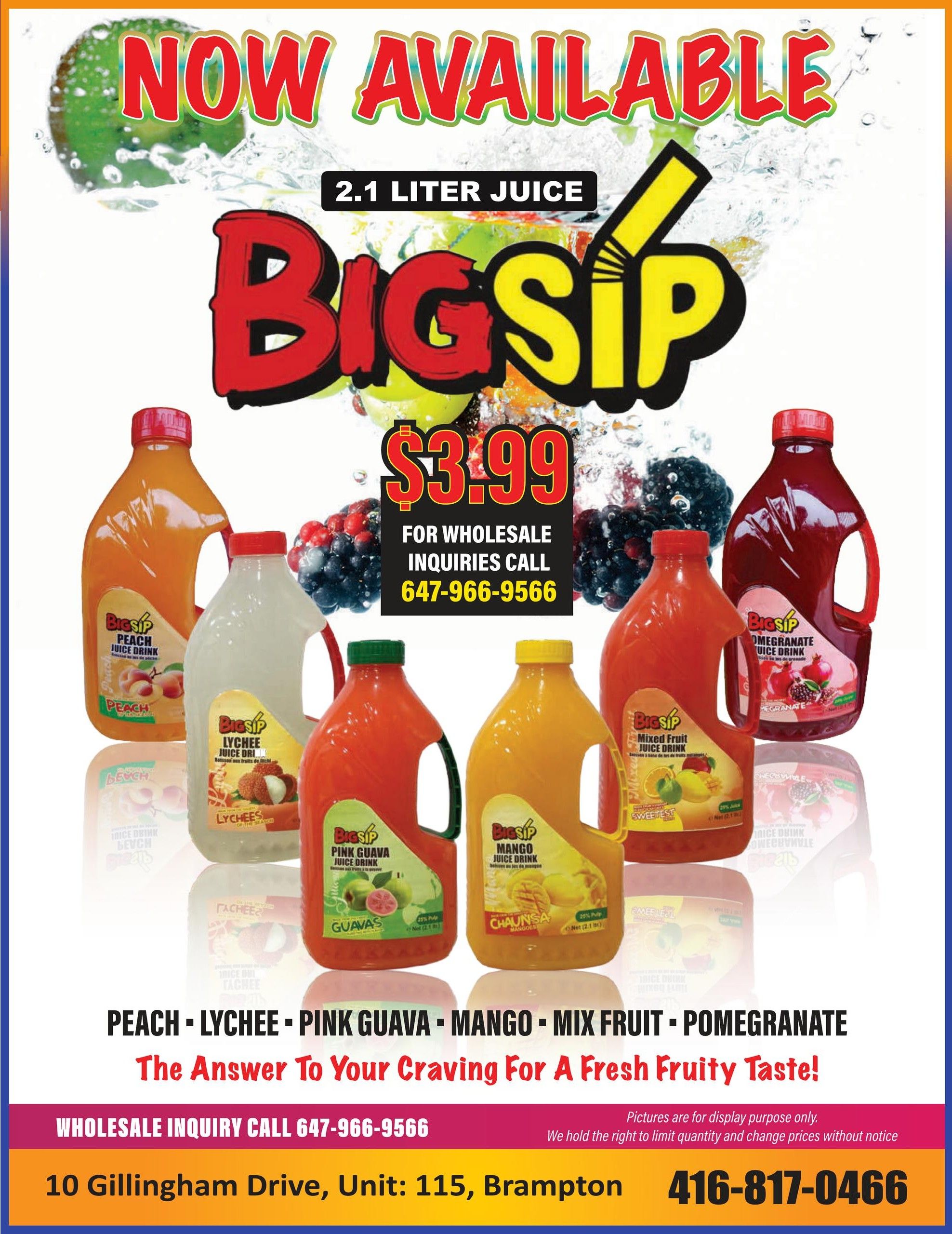 Aazim Halal Meat & Grill Flyer August 6 to 12