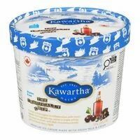 Food Basics: ON Kawartha The Tragically cHip, etc ice cream 1.5L $6.99 Food Basics: ON Kawartha The Tragically cHip, etc ice cream 1.5L $6.99
