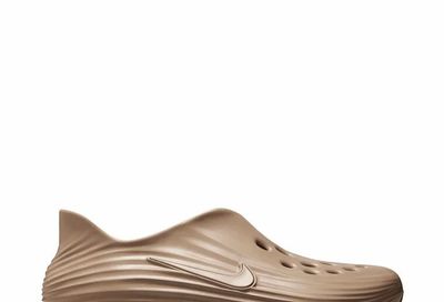 Sport Chek: Nike Men's Reactx Rejuven8 Comfortable Athletic Sandals $50.98
