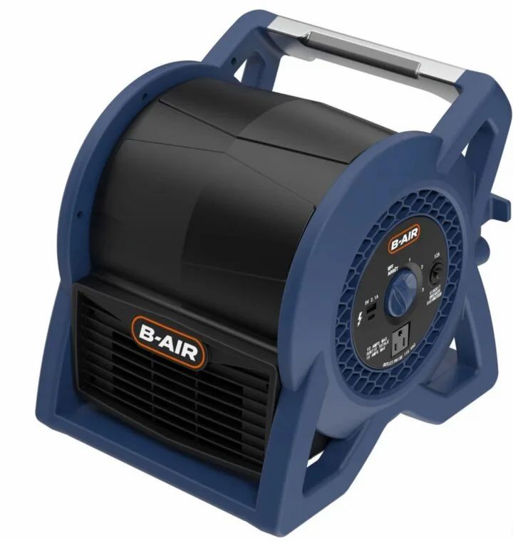 Costco: Lasko B-Air Pivot Pro Utility Air Blower - 59.97 Costco: Lasko B-Air Pivot Pro Utility Air Blower - 59.97