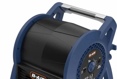 Costco: Lasko B-Air Pivot Pro Utility Air Blower - 59.97