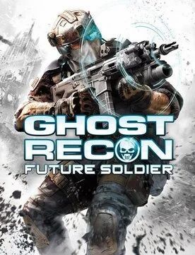 Ubisoft: Tom Clancy's Ghost Recon Future Soldier (Free) Ubisoft: Tom Clancy's Ghost Recon Future Soldier (Free)