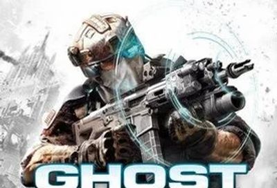 Ubisoft: Tom Clancy's Ghost Recon Future Soldier (Free)
