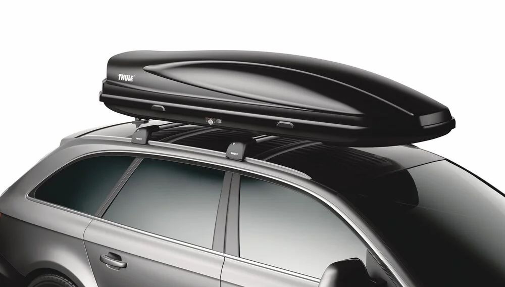 Canadian Tire: Thule Convoy XT Rooftop Cargo Box - 20% off (L - $739.00, M - $695.99, Alpine - $639.99) - Ends today Canadian Tire: Thule Convoy XT Rooftop Cargo Box - 20% off (L - $739.00, M - $695.99, Alpine - $639.99) - Ends today
