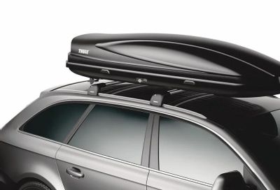 Canadian Tire: Thule Convoy XT Rooftop Cargo Box - 20% off (L - $739.00, M - $695.99, Alpine - $639.99) - Ends today