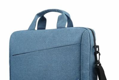 Amazon.ca: Lenovo Laptop Carrying Case T210, fits for 15.6-Inch Laptop (@$13.60, 32% off )