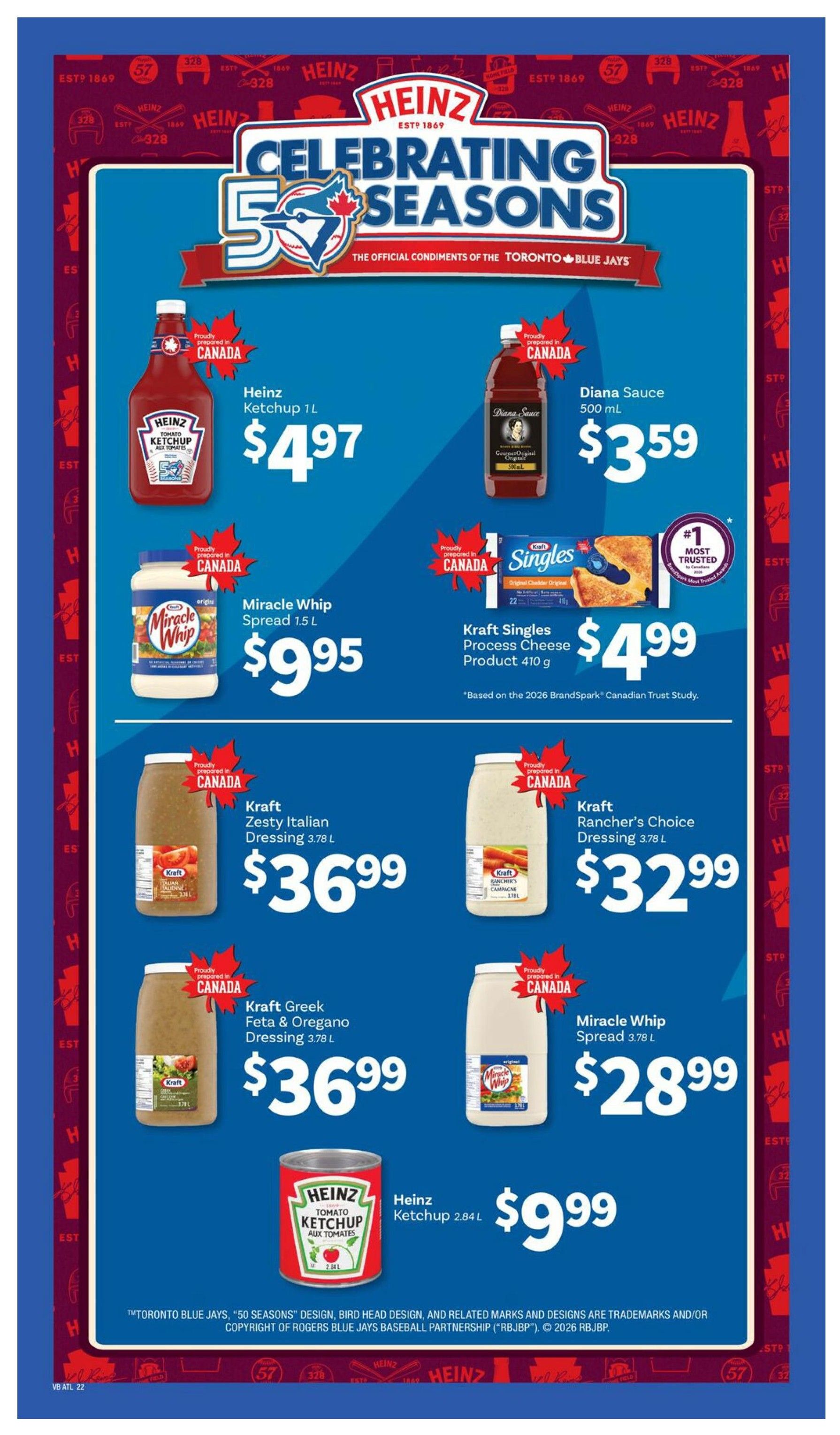 Wholesale Club (Atlantic) Flyer August 6 to 12