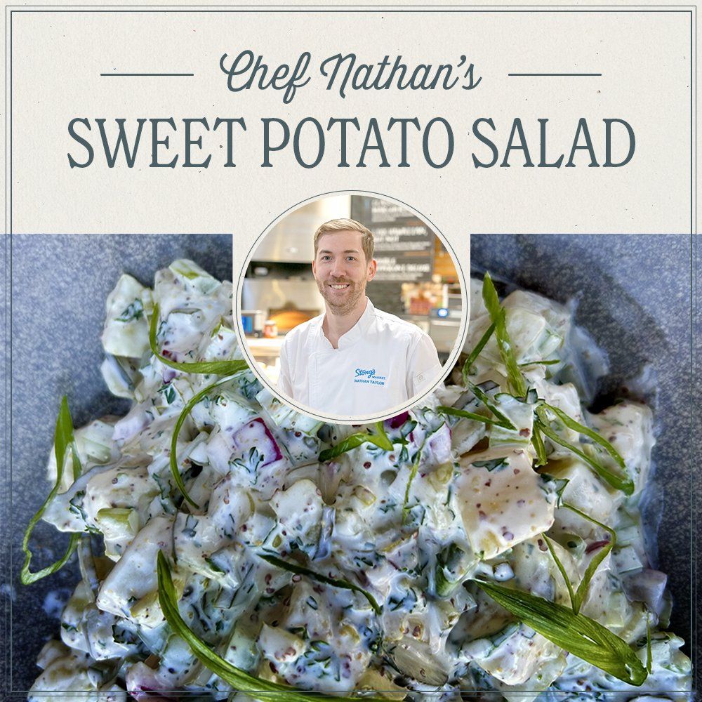 Stong's Market Flyer August 7 to 20