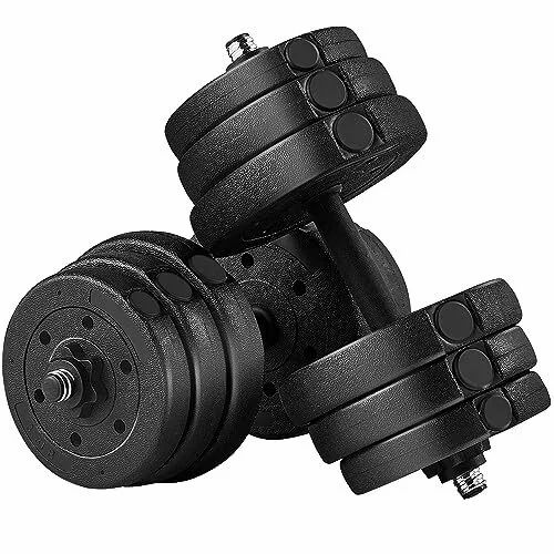 Amazon.ca: Adjustable Dumbbells Weight Set 33LB/44LB/55LB/66LB $79.99 Amazon.ca: Adjustable Dumbbells Weight Set 33LB/44LB/55LB/66LB $79.99