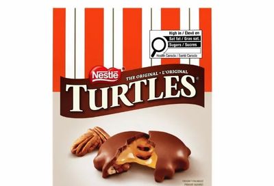 Buy $50 Nestlé chocolates get $15 digital prepaid card, buy $30 get $10 (5X/person)