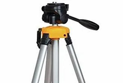 Amazon.ca: DEWALT Laser Tripod with Tilting Head DW0881T $19.98 (reg. $72.86)