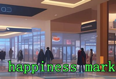 Epic Games: Free Game from Epic - "Happiness Market"