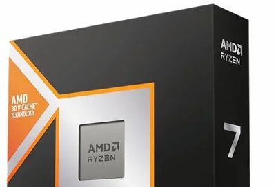 Amazon.ca: AMD RYZEN 7 9800X3D 8-Core, 16-Thread Desktop Processor $72 **PRICE ERROR**