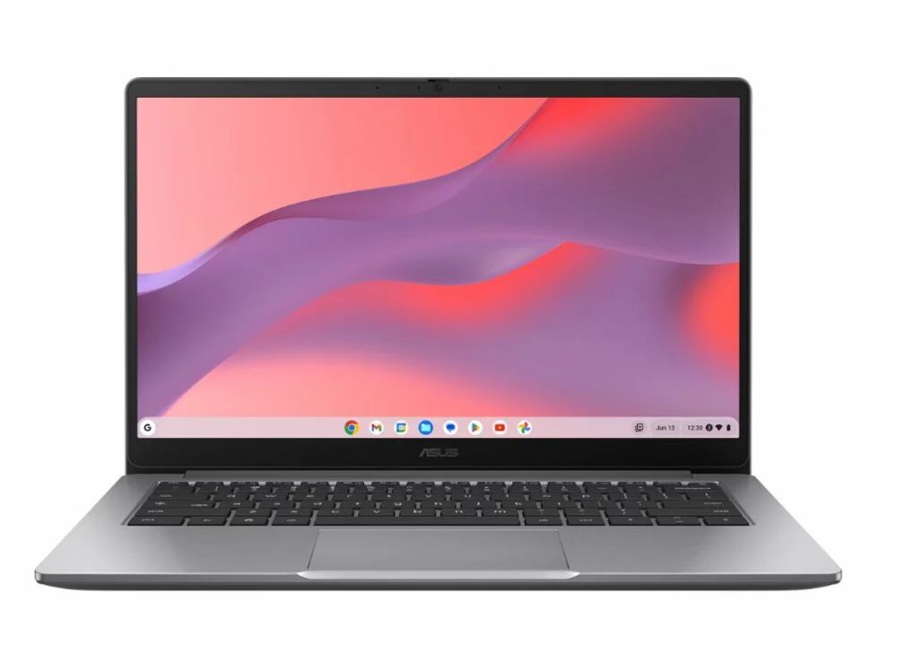 Canadian Tire: $280 - ASUS Chromebook CM14 Laptop, 14” 16:9 FHD (1920 x 1080) Display, MediaTek™ Kompanio 540 Processor, 64GB eMMC Stor Canadian Tire: $280 - ASUS Chromebook CM14 Laptop, 14” 16:9 FHD (1920 x 1080) Display, MediaTek™ Kompanio 540 Processor, 64GB eMMC Stor