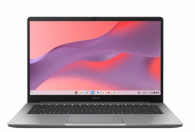 Canadian Tire: $280 - ASUS Chromebook CM14 Laptop, 14” 16:9 FHD (1920 x 1080) Display, MediaTek™ Kompanio 540 Processor, 64GB eMMC Stor