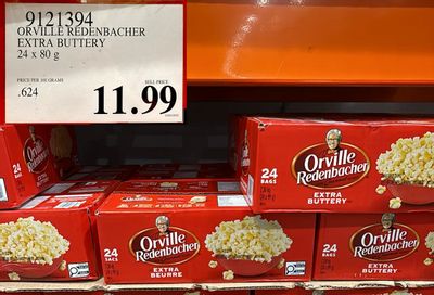 Costco Canada West (BC, AB, SK, MB) | Weekend Update | Aug 7 - 9 | 334 pics | 2026 Week #32 WEEKEND