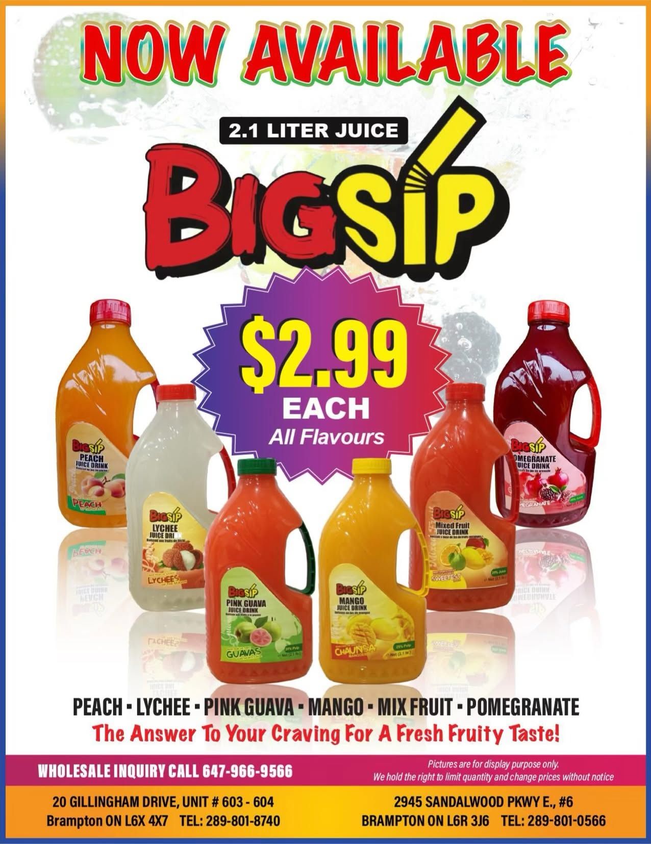 Noble Fresh Foods Flyer August 6 to 12