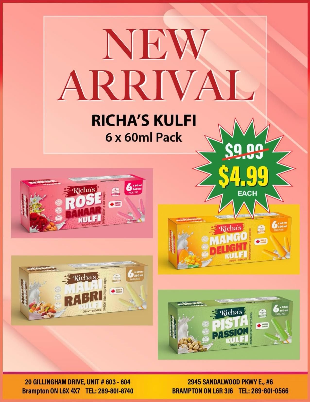 Noble Fresh Foods Flyer August 6 to 12