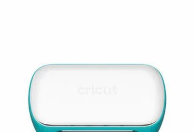Staples: YMMV Cricut Joy Machine 50% OFF ($89.97 reg $179.99)