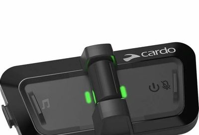 FortNine: Cardo Packtalk Outdoor