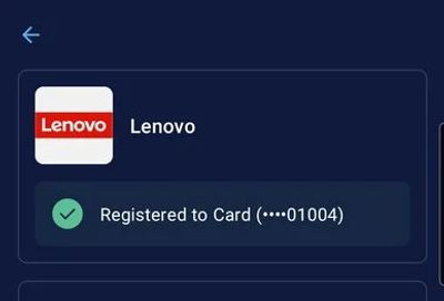 Back in Stock - Lenovo Slim 7i Aura Edition (14" Intel) $1128 (42% off)