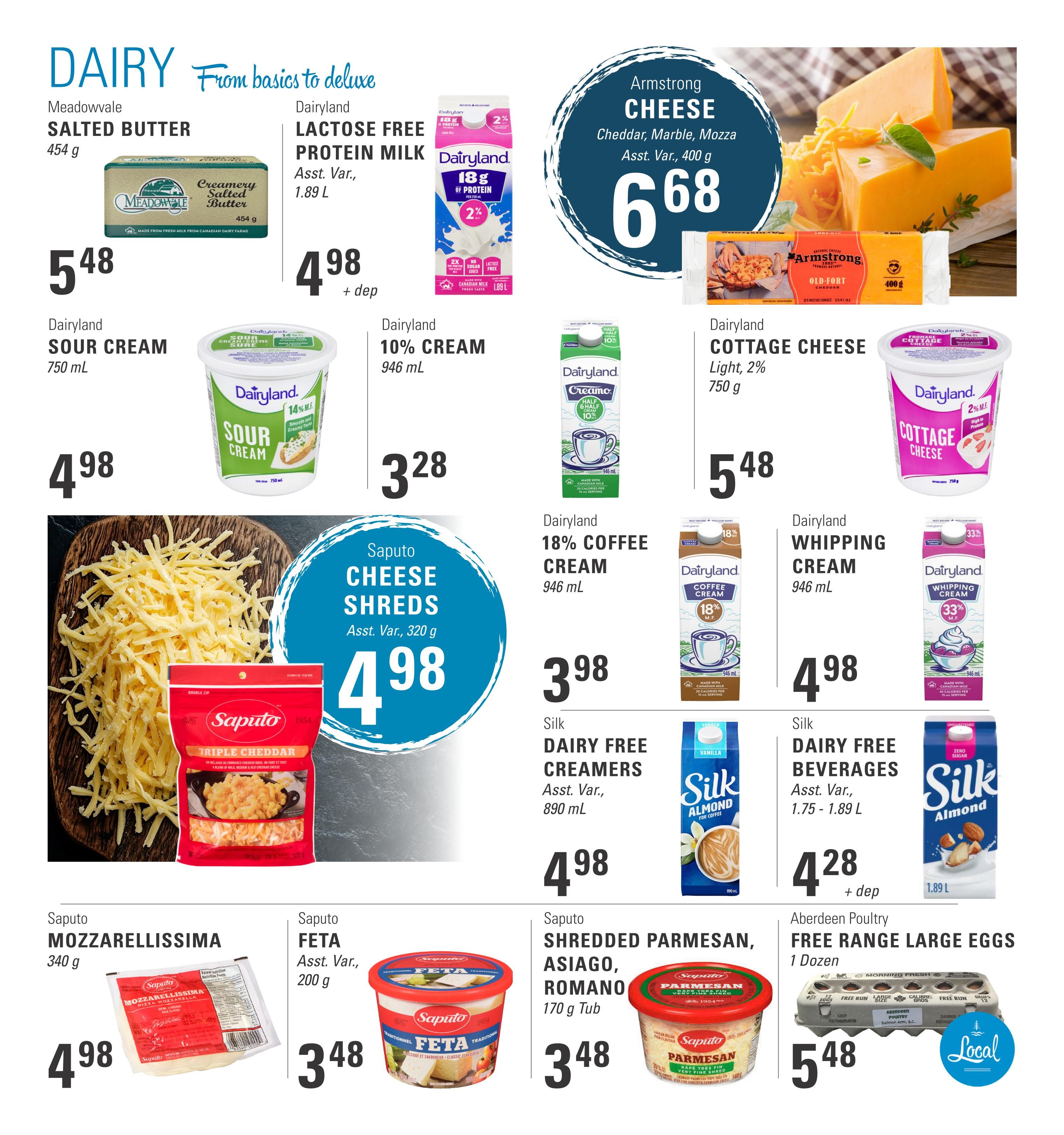 Askews Foods Flyer August 9 to 15