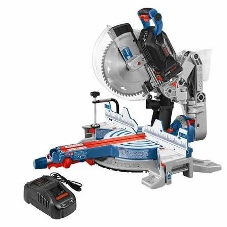 Rona: Bosch 18-V 12-in Brushless Mitre Saw with 8aH Battery $660 Rona: Bosch 18-V 12-in Brushless Mitre Saw with 8aH Battery $660