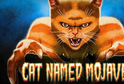 Epic Games: Free Game from Epic - "Cat Named Mojave"
