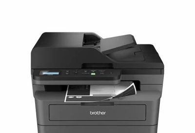 Brother.ca: Refurb Brother DCP-L2640DW printer $144.49