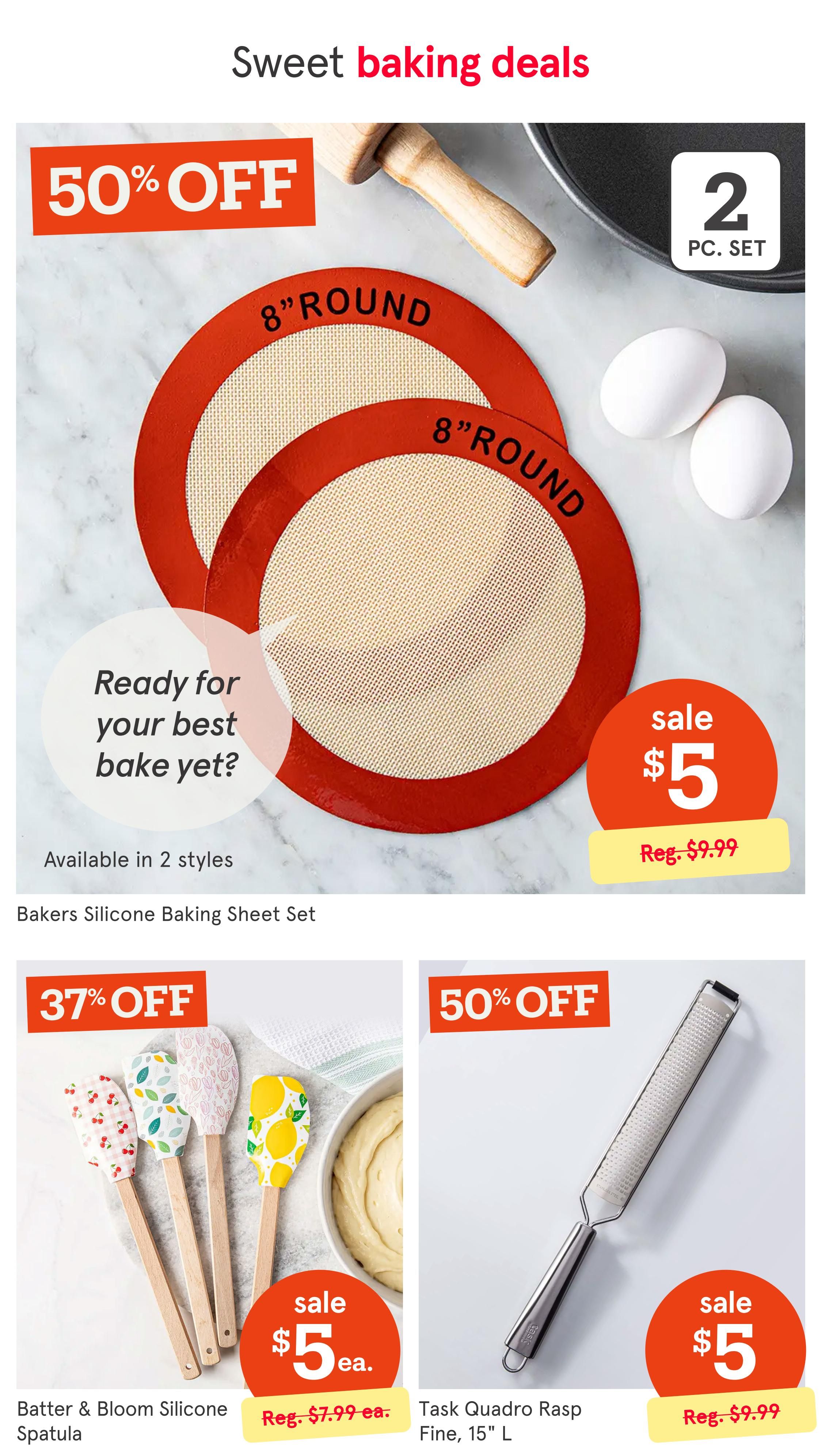 Kitchen Stuff Plus Red Hot Deals Flyer August 10 to 16