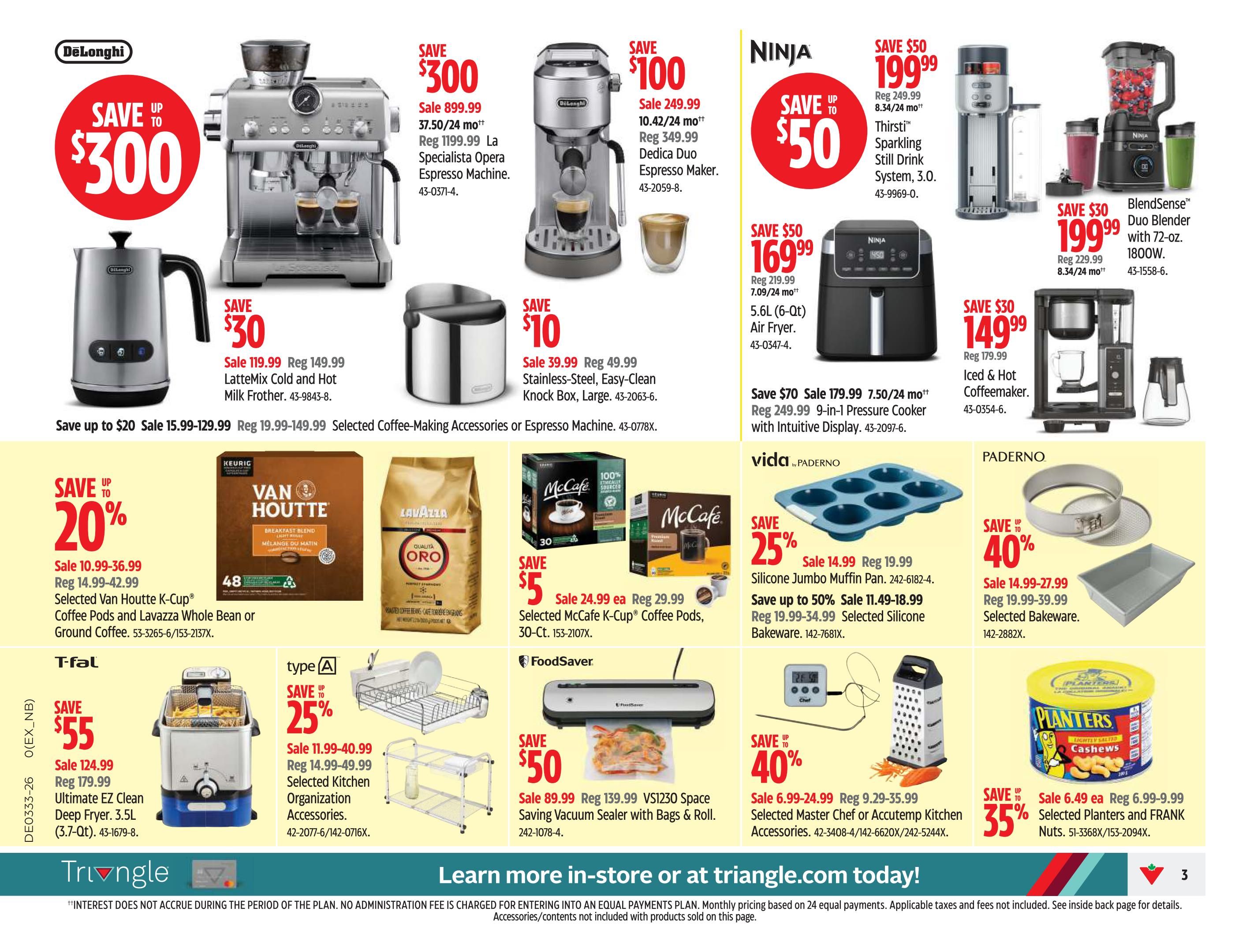 Canadian Tire (ON) Flyer August 13 to 20